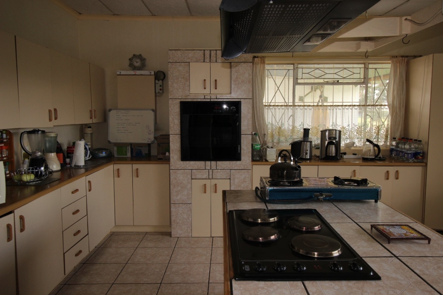 3 Bedroom Property for Sale in Deneysville Free State